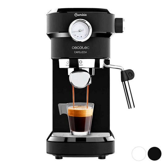 Kafijas Automāts Cecotec Cafelizzia 790 Black Pro 1,2 L 20 bar 1350W 1,2 L