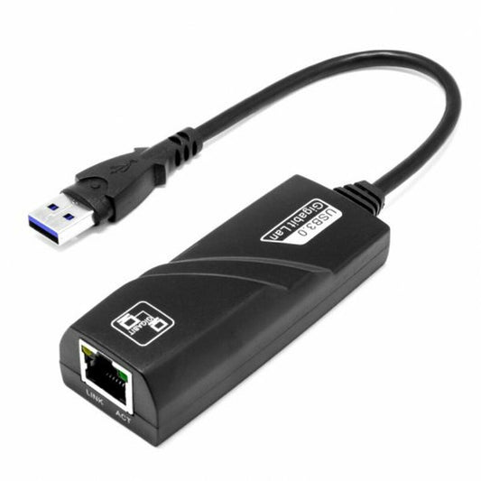 USB uz Tīkla Adapteris PcCom