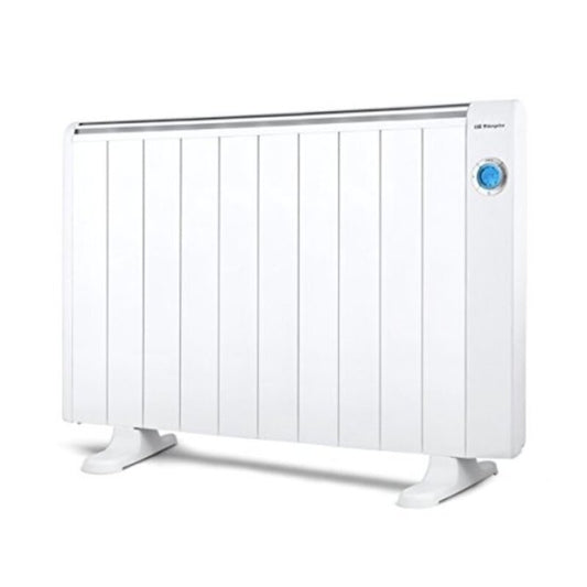 Elektriskais radiators Orbegozo RRE1810 Balts 1800 W