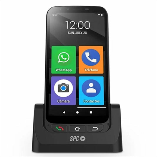 Mobilais Telefons Senioriem SPC Zeus 4G Pro 5,5" HD+ 3 GB RAM 32 GB