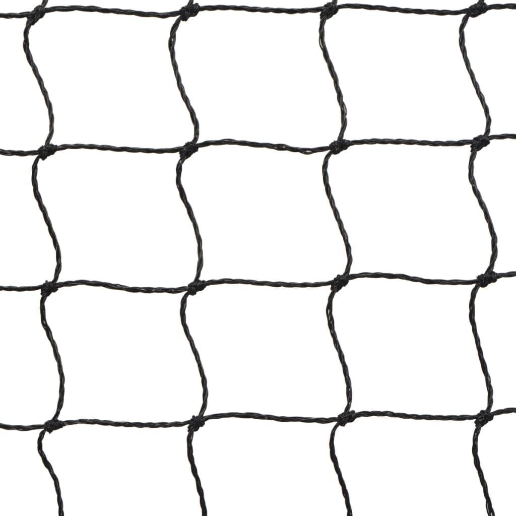 badmintona tīkls un badmintona volāniņi, 300x155 cm - amshop.lv