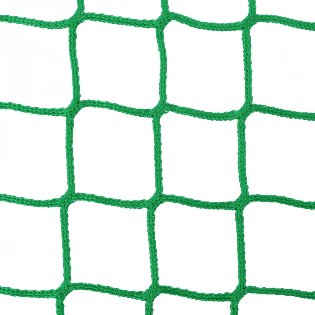 siena tīkli, 2 gab., 0,9x1 m, kvadrāta forma, polipropilēns