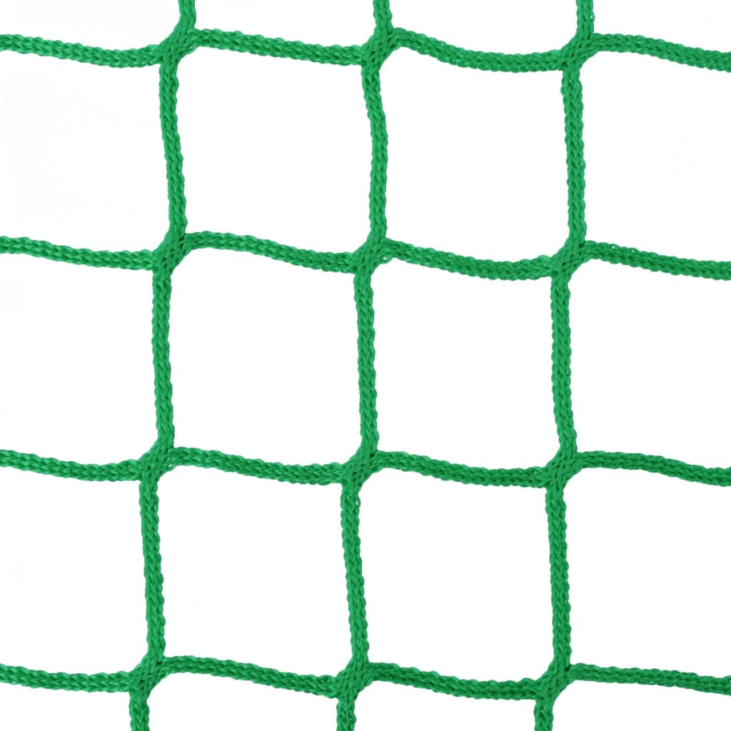 siena tīkli, 2 gab., 0,9x1,5 m, kvadrāta forma, polipropilēns