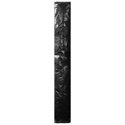 saulessarga pārsegs ar rāvējslēdzēju, PE, 250 cm