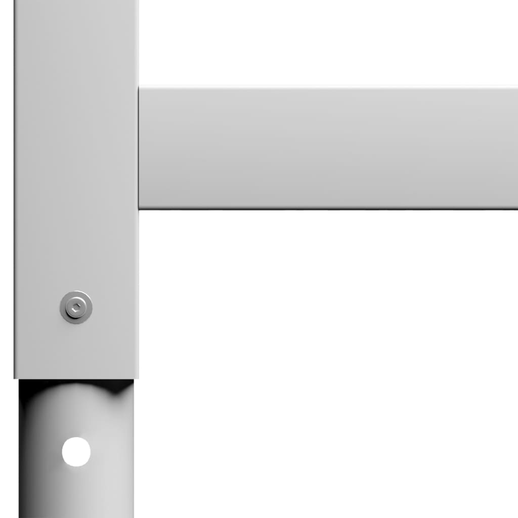 darbagalda kājas, 2 gab., regulējamas, metāls, 55x(69-95,5) cm