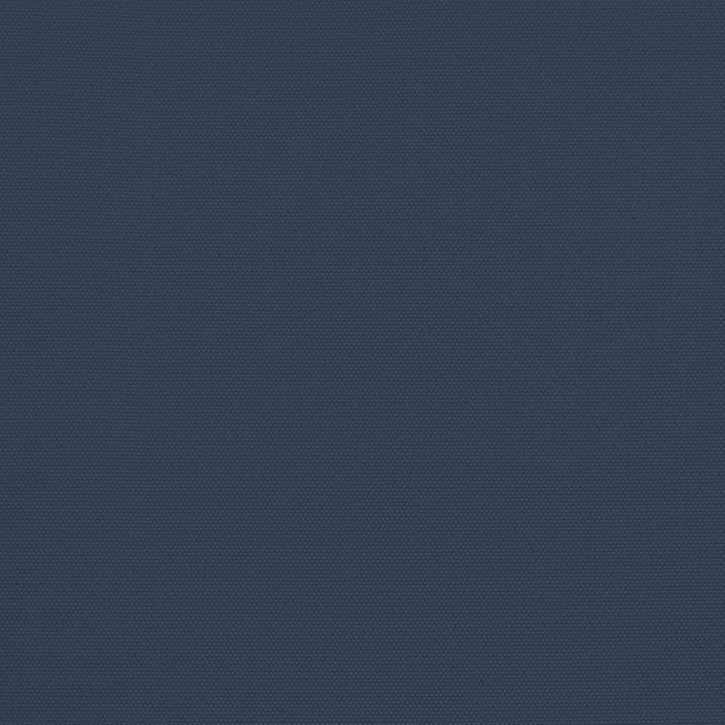 saulessarga rezerves audums, zils, 300 cm