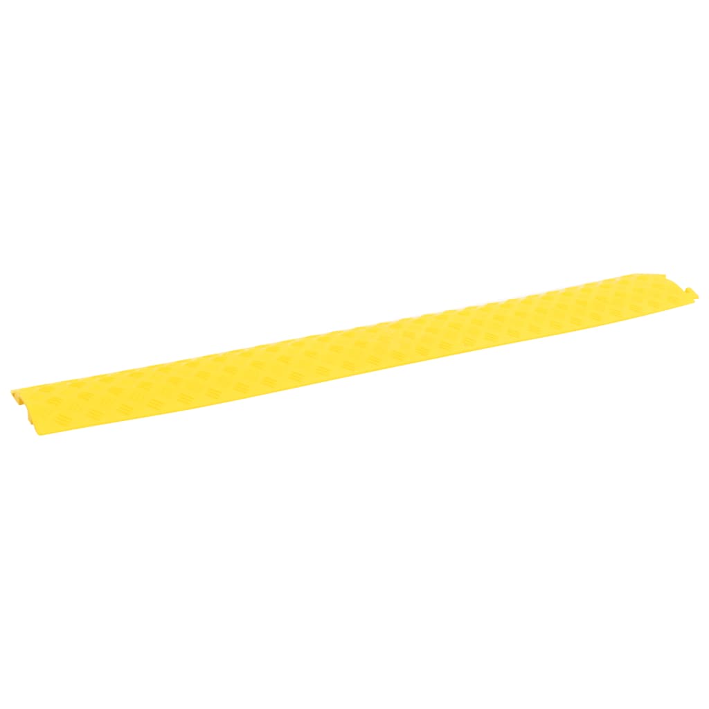 vadu aizsargi, 4 gab., 98,5 cm, dzelteni