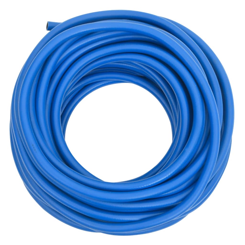 gaisa šļūtene, zila, 0,6", 2 m, PVC