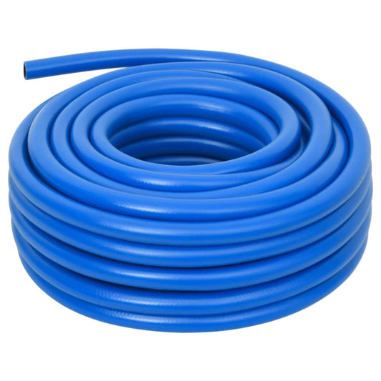 gaisa šļūtene, zila, 0,7", 5 m, PVC