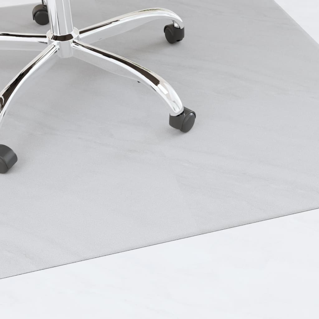 grīdas aizsargs laminātam vai paklājam, 150x115 cm, PVC