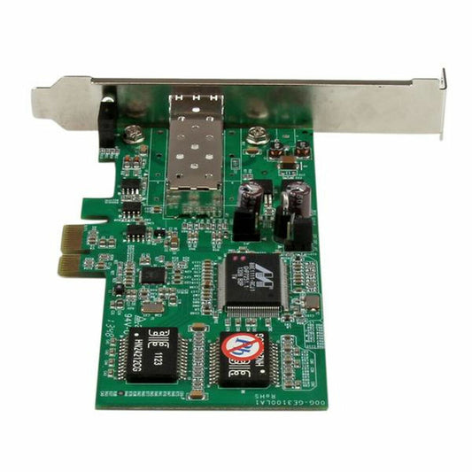PCI Karte Startech PEX1000SFP2 Gigabit Ethernet SFP