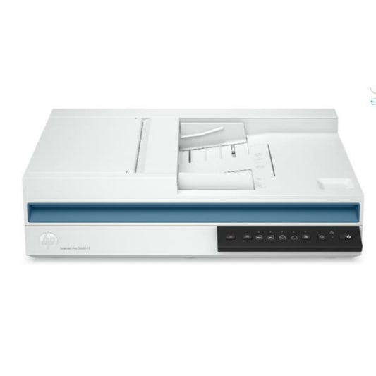 Skeneris HP Scanjet Pro 3600 F1 30 ppm