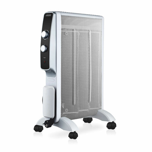 Elektriskais radiators Haeger 1500 W