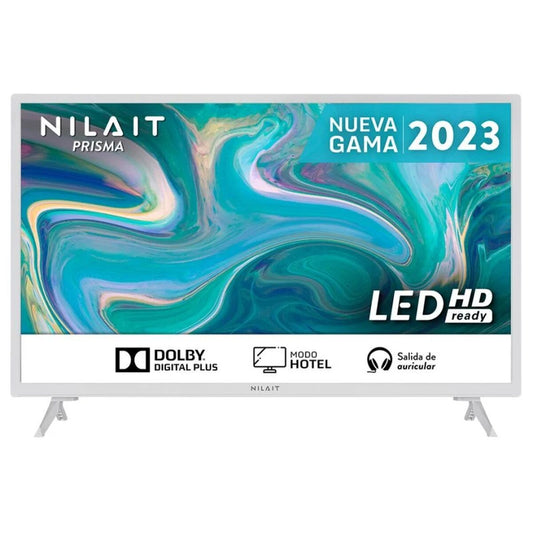 LED TV Nilait Prisma NI-32HB7001NW 32"