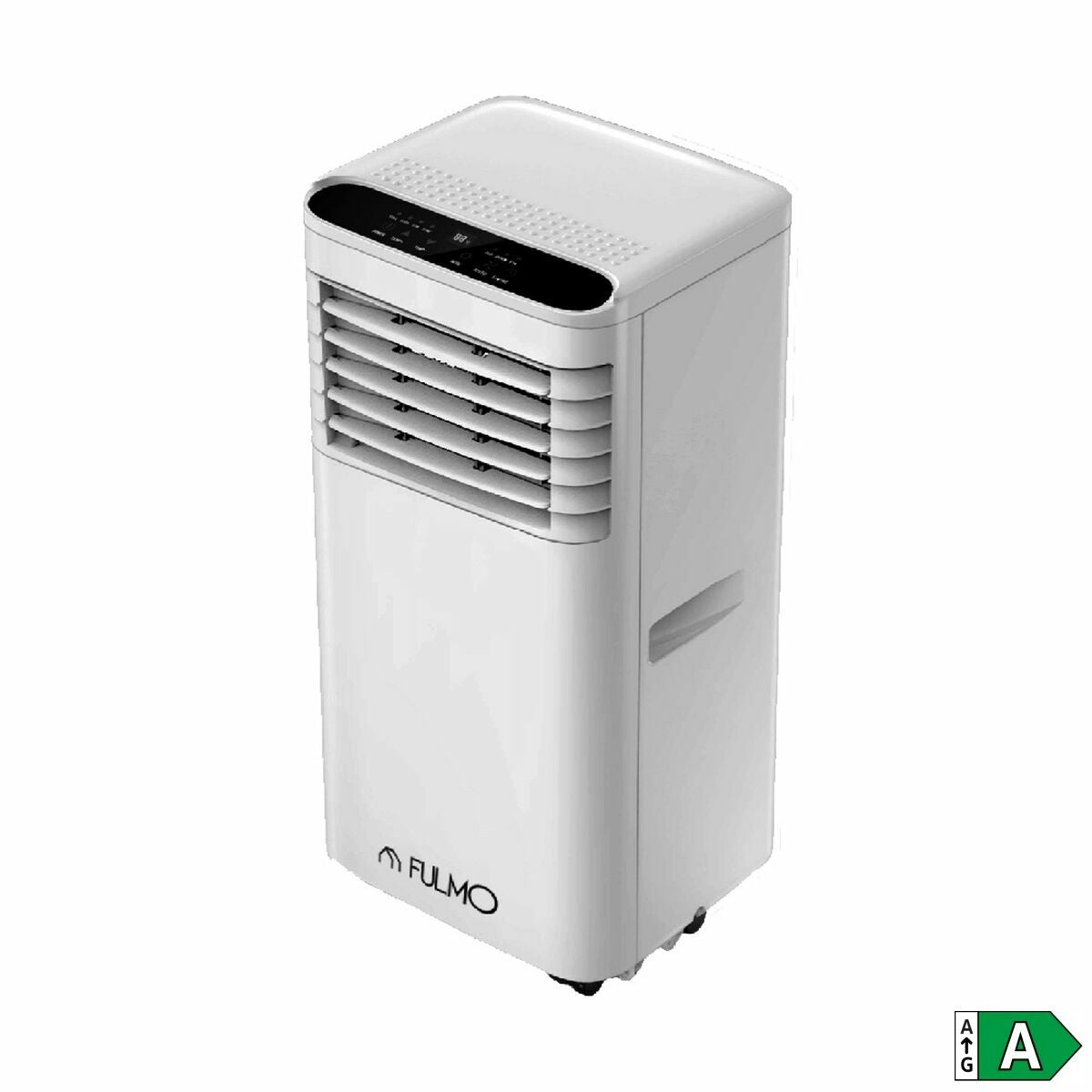 Pārnēsājams gaisa kondicionieris Fulmo ECO R290 Balts A 1000 W