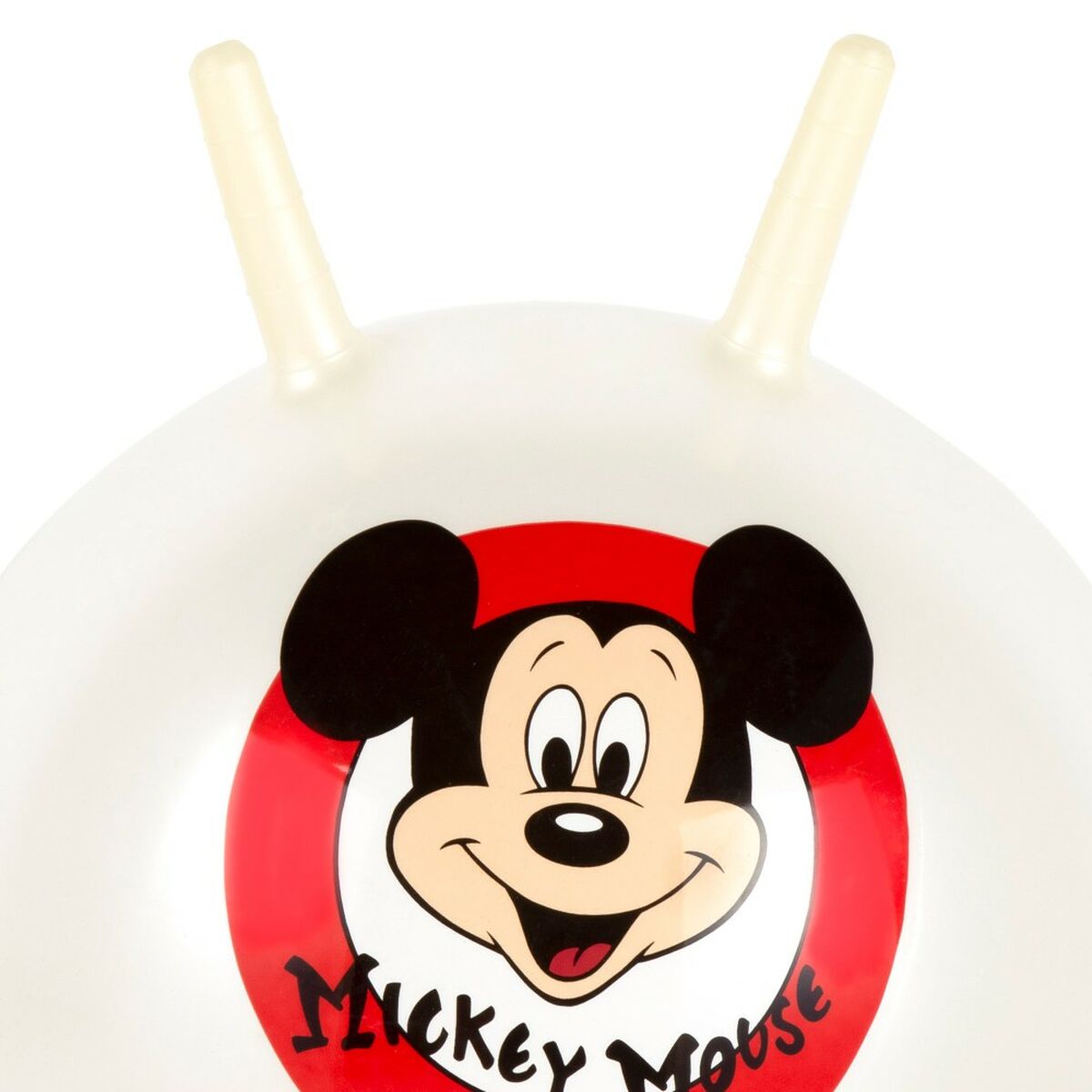 Lēkājamā bumba  Mickey Mouse Ø 45 cm Bērnu