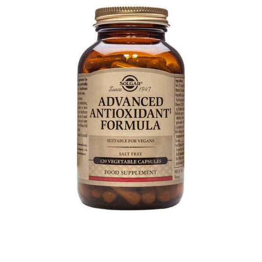 Antioksidanti Solgar Advance (120 uds)