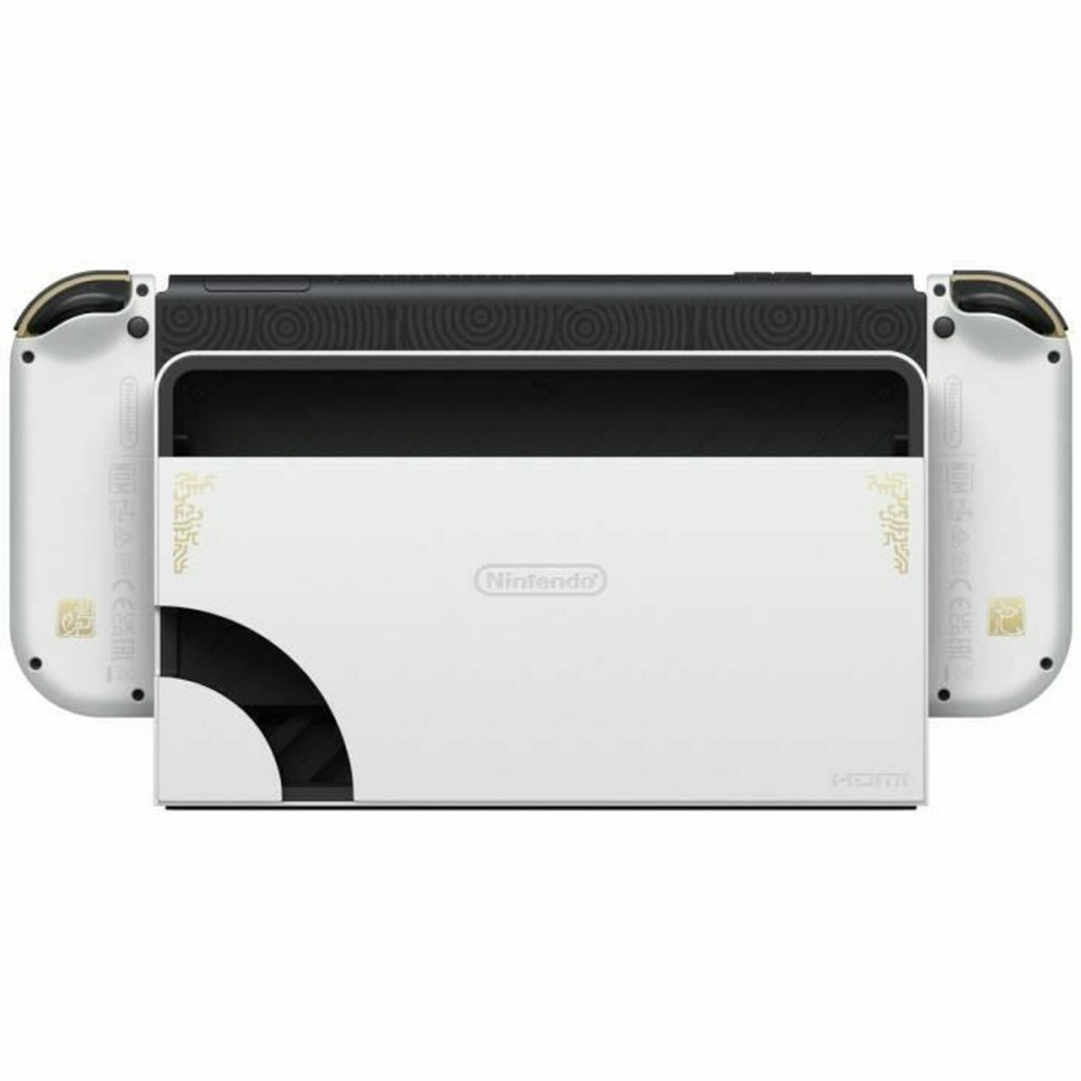 Nintendo Switch Nintendo 10009866 Разноцветный