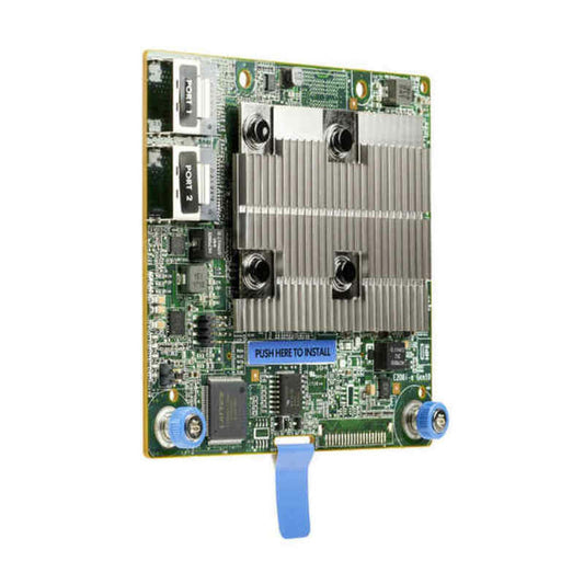 RAID kontroliera karte HPE P07644-B21 12 GB/s