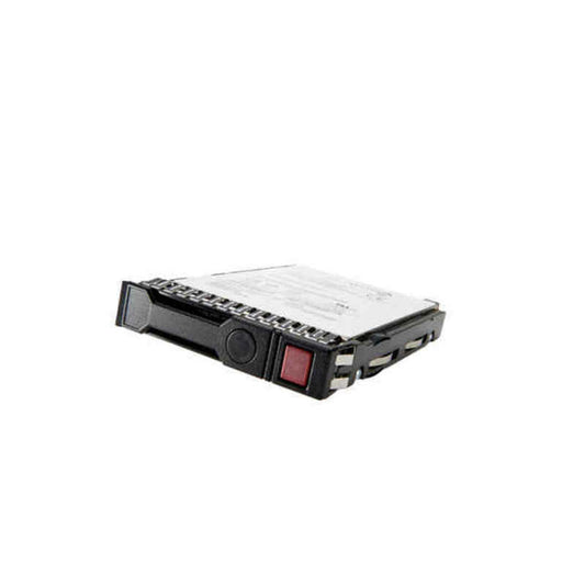 Cietais Disks HPE P18422-B21 Iekšējais cietais disks 480 GB SSD