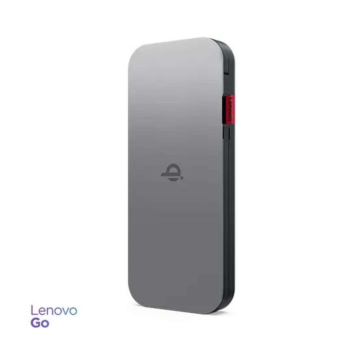 Powerbank Lenovo GO Серый 10000 mAh
