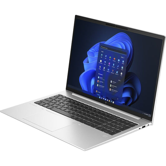 Portatīvais dators HP EliteBook 860 16 G10 16" Intel Core i7-1355U 16 GB RAM 512 GB SSD