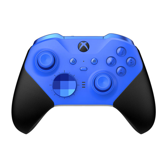 Пульт Xbox One Microsoft ELITE WLC SERIES 2 Черный/Синий