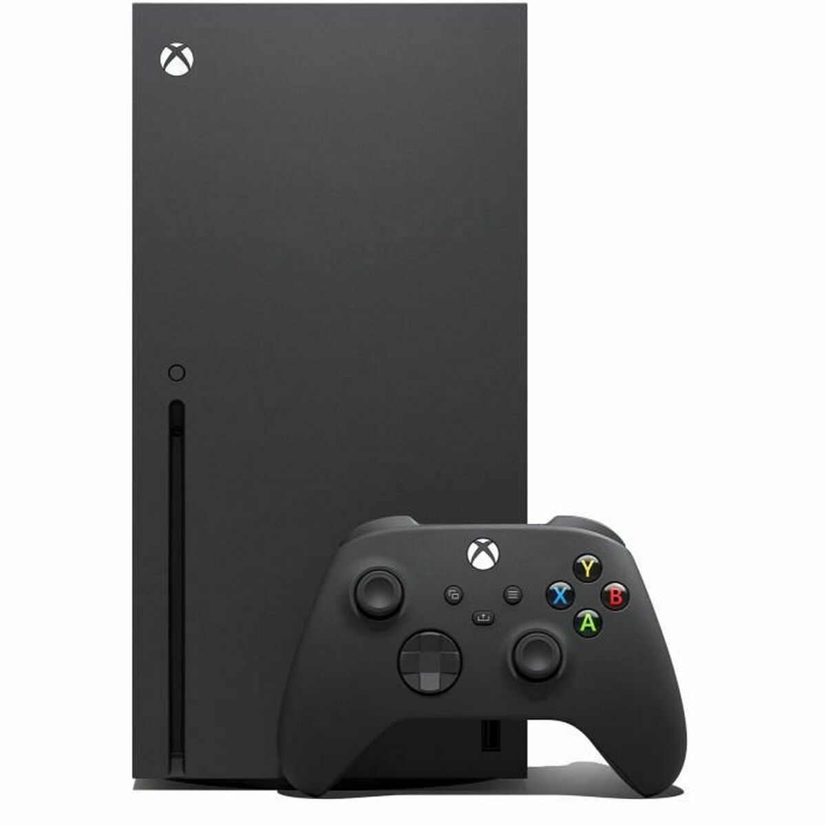 Spēļu konsole Xbox Series X + Diablo IV Microsoft