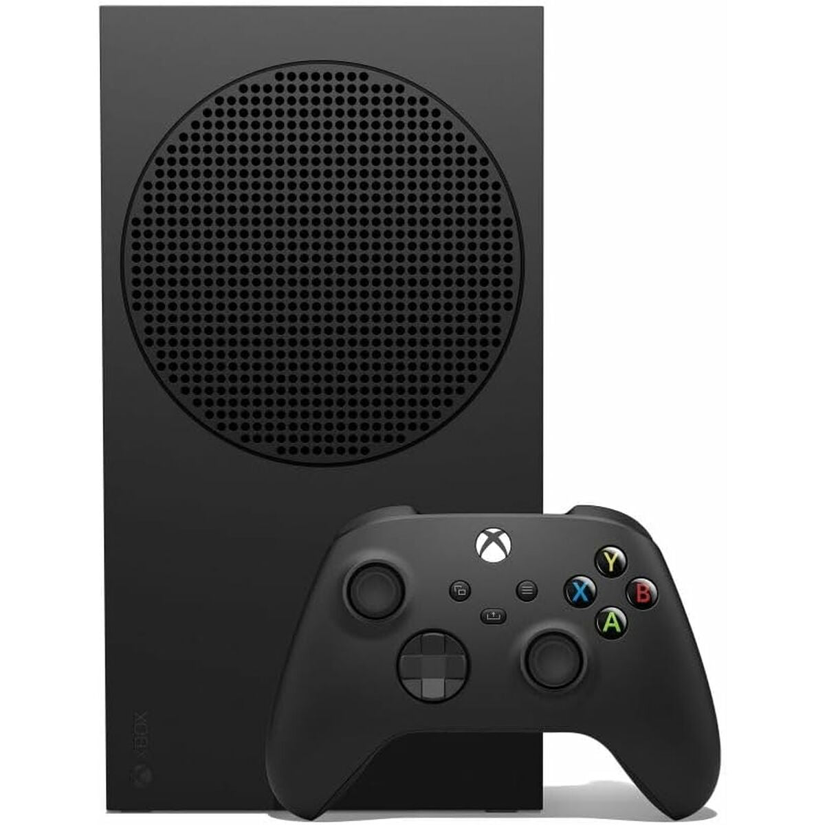 Spēļu konsole Xbox Series S Microsoft XXU-00009