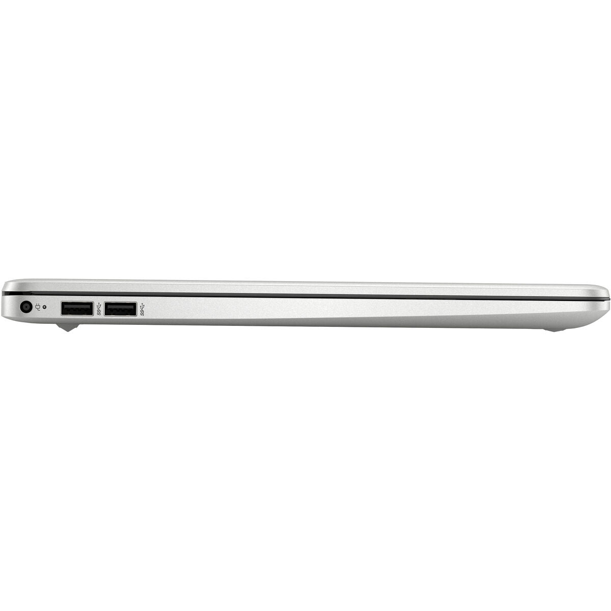Laptop HP 15,6" Intel Core i7-1195G7 8 GB RAM 512 GB SSD Spanish Qwerty