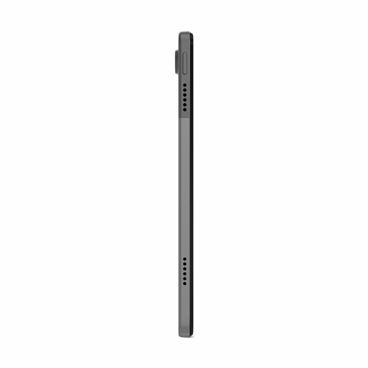 Планшет Lenovo M10 Plus (3rd Gen) 10,6" MediaTek Helio G80 4 GB RAM 128 Гб Серый Темно-серый Android 12