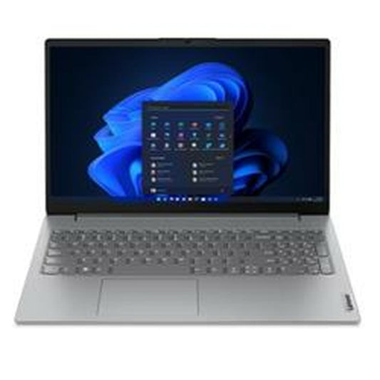 Laptop Lenovo V15 G4 15,6" 8 GB RAM 256 GB SSD AMD Ryzen 5 7520U Spanish Qwerty