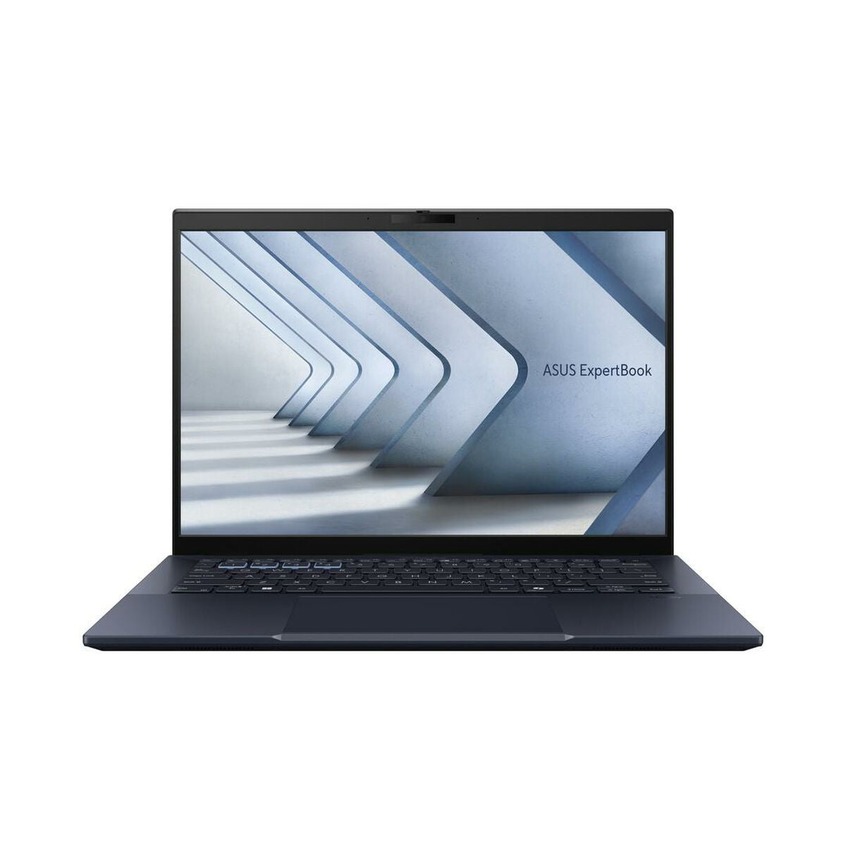 Ноутбук Asus ExpertBook B5 B5404CMA-Q50365X 14" 16 GB RAM 512 Гб SSD Испанская Qwerty Intel Evo Core Ultra 5 125H