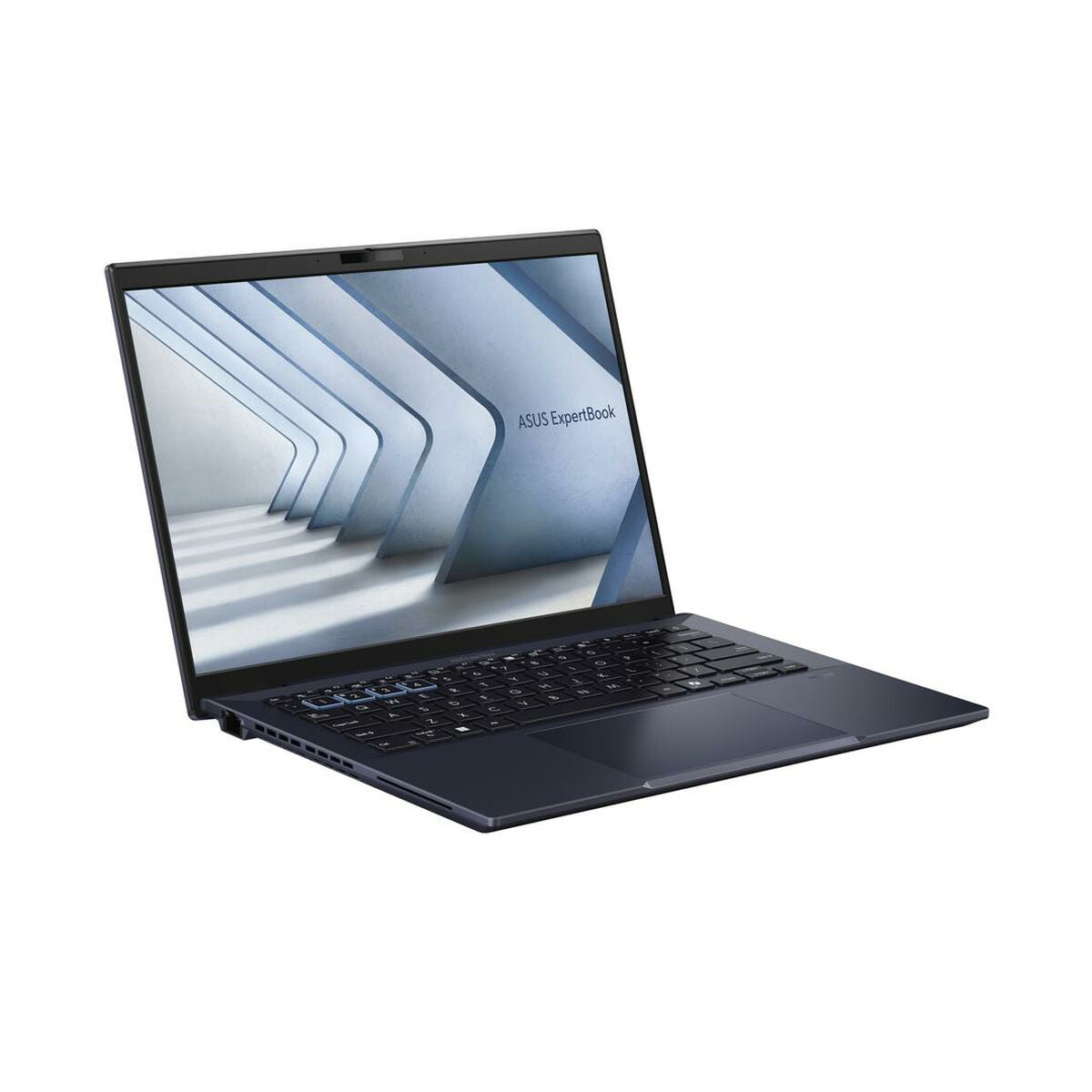 Ноутбук Asus ExpertBook B5 B5404CMA-Q50365X 14" 16 GB RAM 512 Гб SSD Испанская Qwerty Intel Evo Core Ultra 5 125H