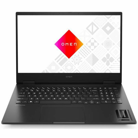 Portatīvais dators HP laptop Omen by HP 16 XD0025NF 16,1" ryzen 7-7840hs 16 GB RAM 512 GB SSD Nvidia Geforce RTX 4060
