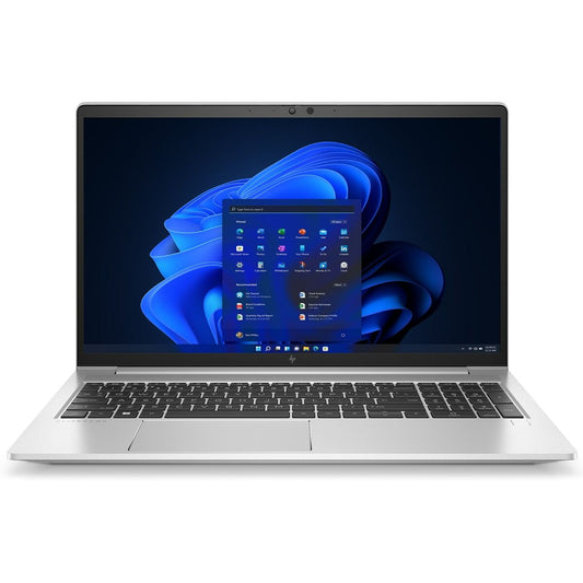 Portatīvais dators HP EliteBook 650 G9 15,6" Intel Core i7-1265U 16 GB RAM 512 GB SSD