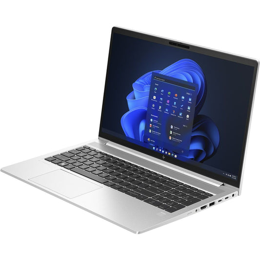 Portatīvais dators HP Elitebook 650 G10 15,6" Intel Core i7-1355U 16 GB RAM 512 GB SSD