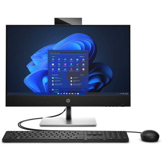 Stacionārais dators HP ProOne 440 G9 23,8" Intel Core I5 12500T 16 GB RAM 256 GB SSD