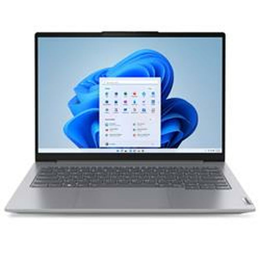 Portatīvais dators Lenovo ThinkBook 14 G6 IRL 14" Intel Core i7-13700H 16 GB RAM 512 GB SSD Spāņu Qwerty