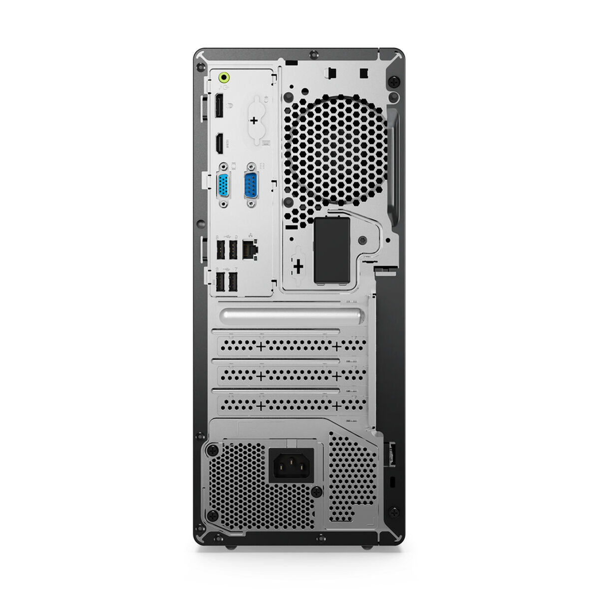 Stacionārais dators Lenovo ThinkCentre NEO 50T G4 Intel Core i5-13400 16 GB RAM 512 GB SSD