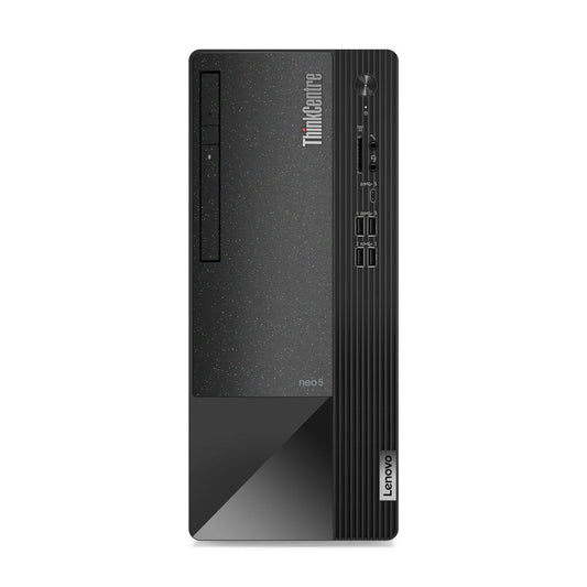 Stacionārais dators Lenovo ThinkCentre NEO 50T G4 Intel Core i5-13400 8 GB RAM 512 GB SSD