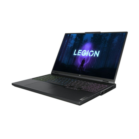Ноутбук Lenovo Legion 5 Pro 16" Intel Core i7-13700HX 16 GB RAM 512 Гб SSD Nvidia Geforce RTX 4060