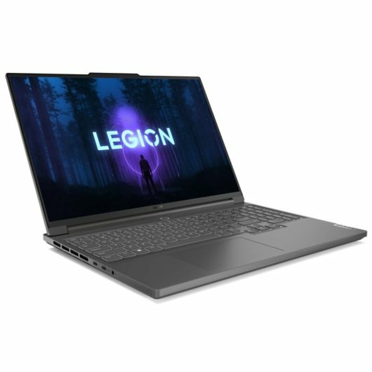 Ноутбук Lenovo Legion Slim 7 16IRH8 16" Intel Core i7-13700H 32 GB RAM 1 TB SSD Nvidia Geforce RTX 4060