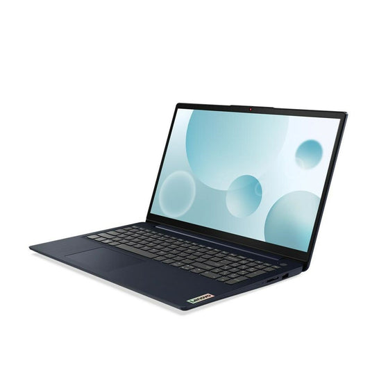 Laptop Lenovo IdeaPad 3 15IAU7 15,6" Intel Core I3-1215U 8 GB RAM 512 GB SSD