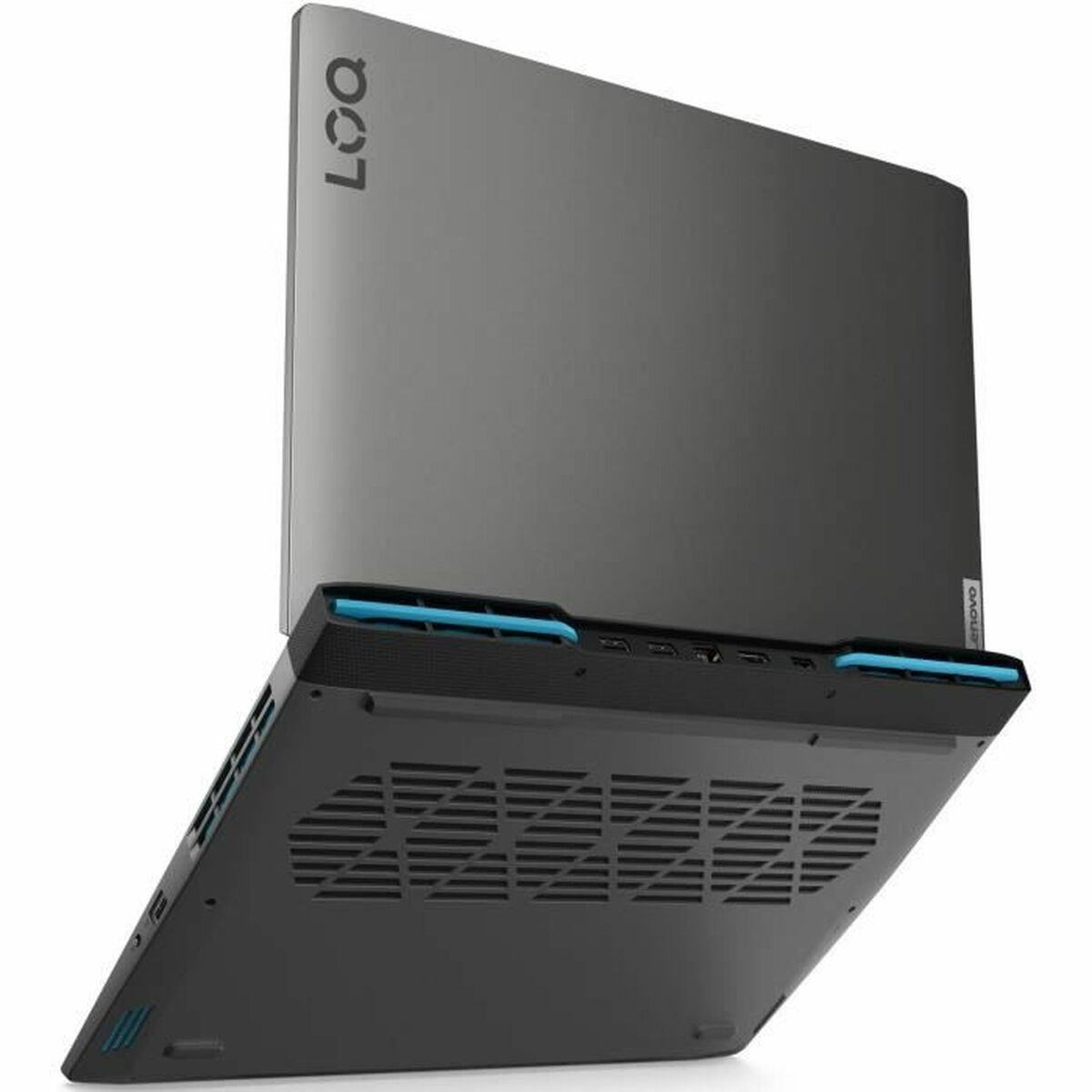 Portatīvais dators Lenovo LOQ Gaming i5-12450H 16 GB RAM 512 GB SSD Nvidia Geforce RTX 4060 15"