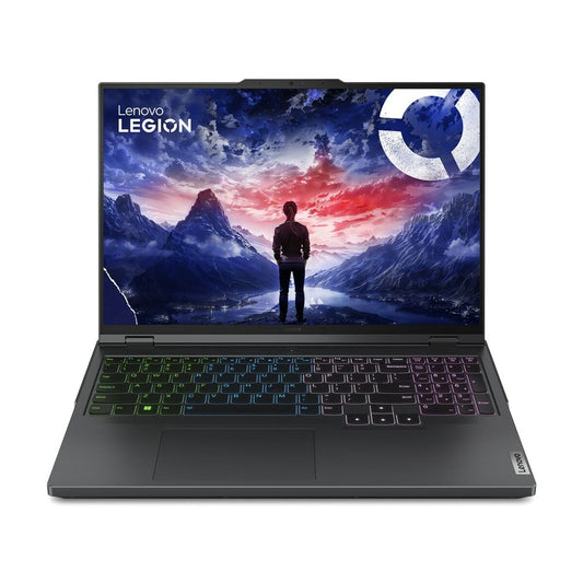 Portatīvais dators Lenovo Legion Pro 5 16IRX9 16" Intel Core i5 14500HX 32 GB RAM 1 TB SSD Gaming Nvidia Geforce RTX 4070