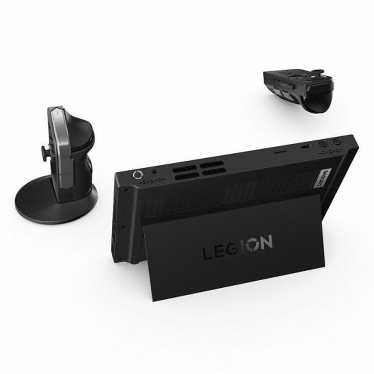 Video spēļu konsole Lenovo Legion Go  1 TB SSD