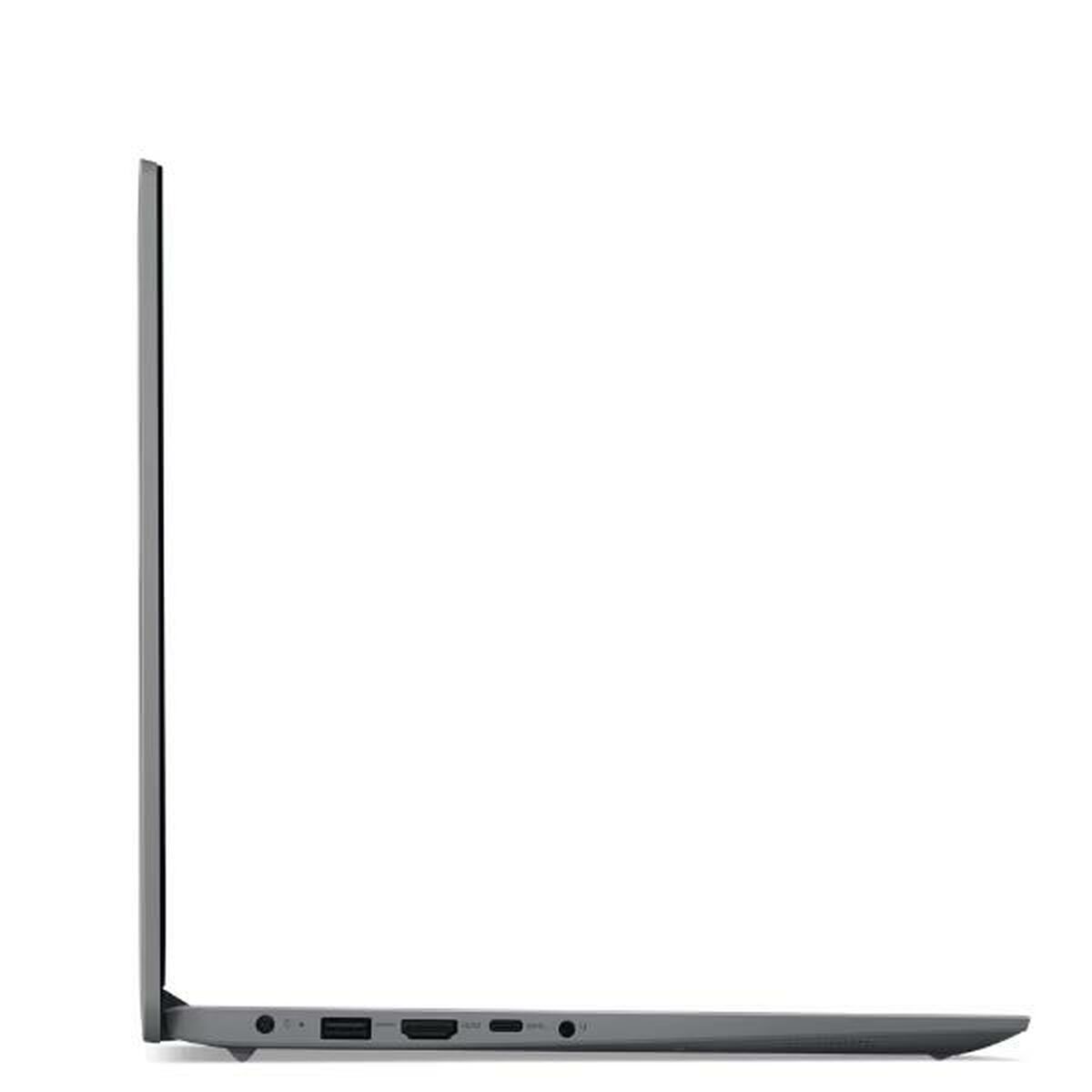 Laptop Lenovo IdeaPad 1 15ALC7 15,6" Ryzen 7 5700U 16 GB RAM 512 GB SSD Spanish Qwerty
