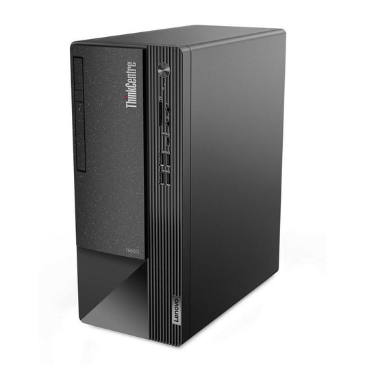 Stacionārais dators Lenovo ThinkCentre neo 50t Intel Core i7-13700 8 GB RAM 512 GB SSD