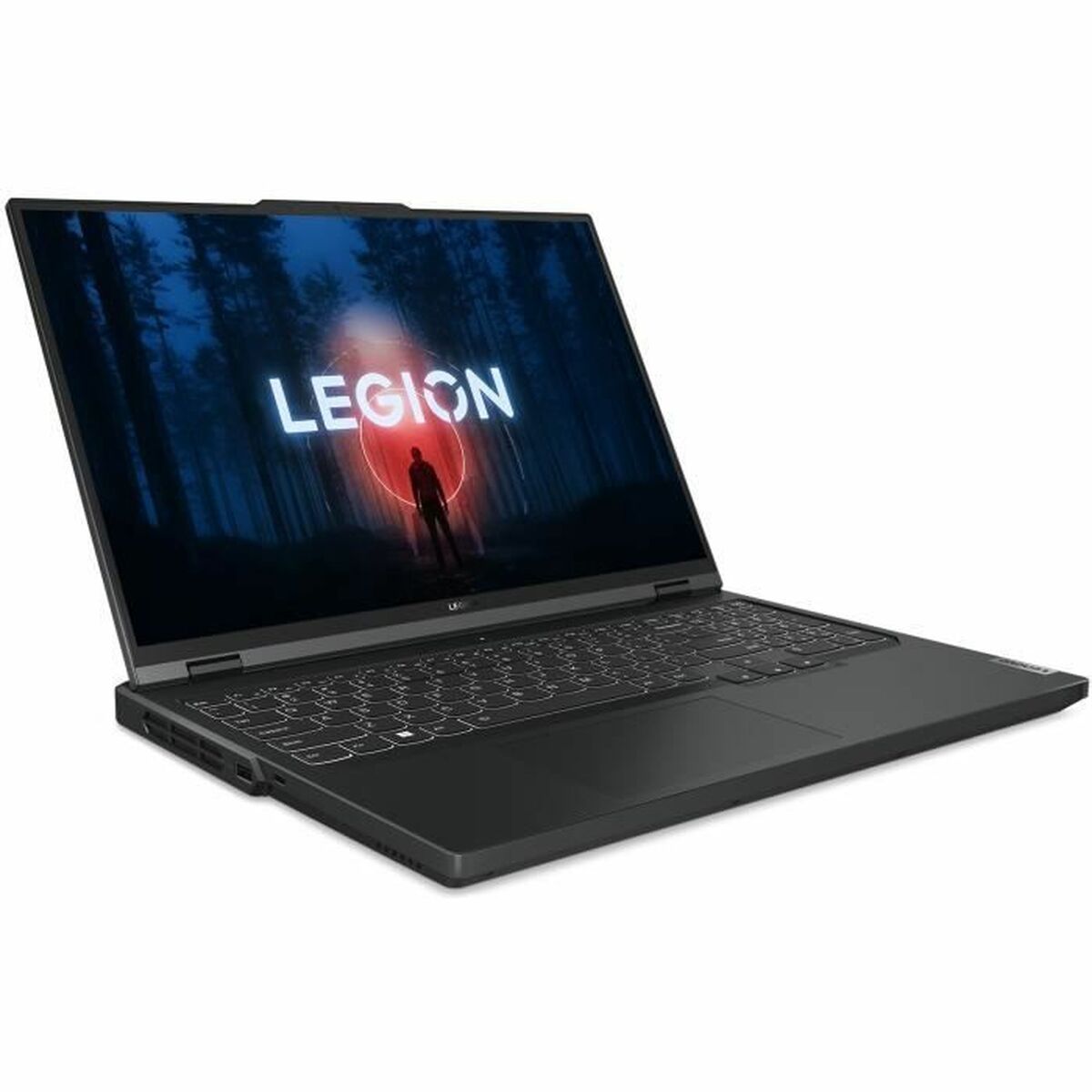 Portatīvais dators Lenovo Legion Pro 5 16ARX8 16" AMD Ryzen 7 7745HX 32 GB RAM 512 GB SSD